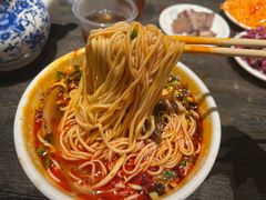 -清真·马安军辣子牛肉面