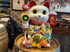 -鱼乐轩海鲜专门店