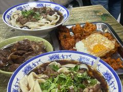 -清真-戏楼王记牛肉面