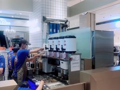 -茶百道(柏威年店)