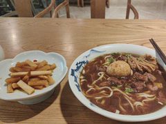 -难忘的面(五矿君澜酒店)