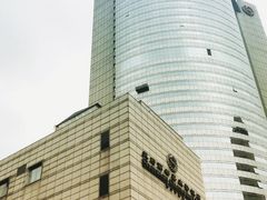 -成都天府丽都喜来登饭店