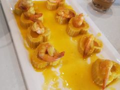 -巴依老爷新疆美食(工体旗舰店)