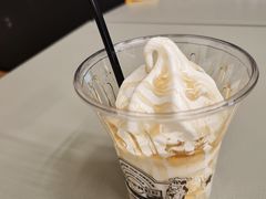 疯狂的蜂蜜冰淇淋-OUR Bakery(三里屯太古里店)