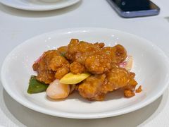 -莆田餐厅PUTIEN(世博源店)