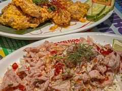 -碌碌发·东南亚风味烧烤档(体育西店)