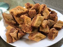 -金台阶鱼馆(于桥水库店)