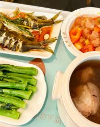 -安馨无忧月子中心(青秀店)