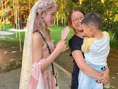 -祥源·阜阳生态乐园