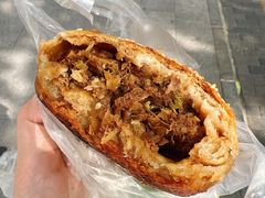 -满记烧饼(牛街东里小区一区店)