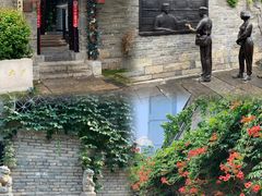 -回龙窝历史文化街区