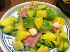 -云海肴·汽锅鸡·云南菜(天山百盛优客店)