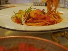 -伊斯坦布尔土耳其清真咖啡餐厅