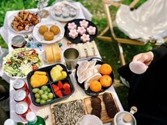 -上海辰山植物园
