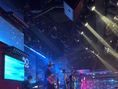 -MOSSO音乐酒吧·live house(南京旗舰店)