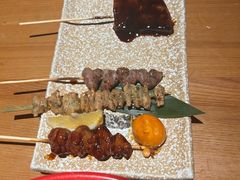 -有喜屋·鲜鸡烧鸟·居酒屋(安龙路店)