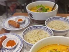 -和府捞面(曹路花园城店)
