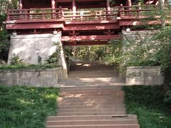 -紫霞湖公园