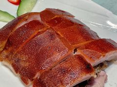烤乳猪-南园酒家(前进路店)