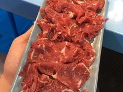 -湾区九号鲜切牛肉火锅(明珠南路店)