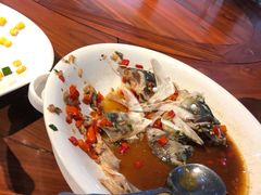 -渔舟意·湖南家宴(萝岗纳金城店)