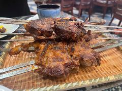 -新疆伊宁远征餐厅