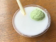 椰奶西米露-成裕雪糕店(士多店)