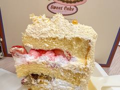 -CAKE BOSS 蛋糕老板(西单君太百货店)