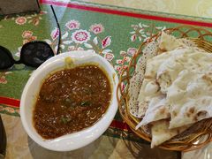 -Santoor 萨都里印度餐厅(北锣鼓巷店)