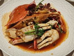 -老大连·海肠捞饭·大连海鲜大连菜(西安路店)