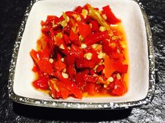 -湘与香缘·湖南菜(王府井北京市百货大楼店)