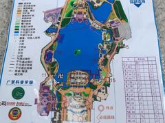 -珠海圆明新园