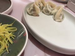 -喜鼎海胆水饺(平安金融中心店)