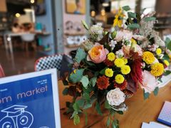 -dotcom coffee古点咖啡(致真大厦店)