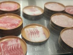 -海底捞大排档火锅(悦荟广场店)