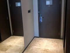 -济南绿地美利亚酒店