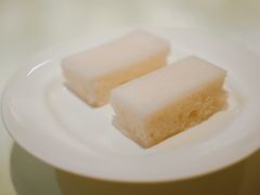 顺德白糖糕-利苑酒家(宜安广场店)