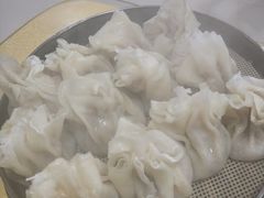 牛肉烧麦-双喜饭庄(马道坡街店)