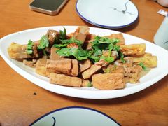 -正宗天津烧麦馆(柳州路店)