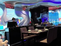 -东方饺子王(哈西万达店)