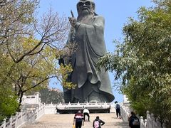 -青岛崂山太清宫