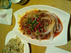 川北凉粉-辛香汇(大华第一坊店)