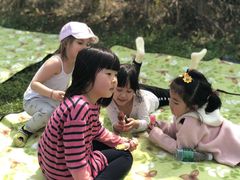 -嘉德美润儿童之家