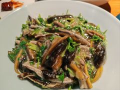 -乔家栅(襄阳南路店)