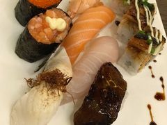 -东京屋(武定路店)