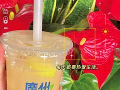 -茶救星球·蔬果茶(福田水围店)