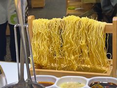 -洪氏嗨捞·猪肚鸡火锅(阳光天地店)