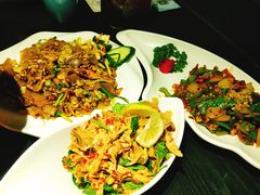泰式辣炒河粉-泰好吃·泰式餐厅(彭城壹号店)