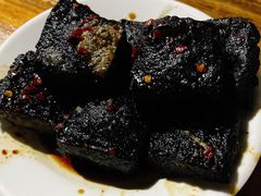 -五娭毑臭豆腐(黄兴南路店)