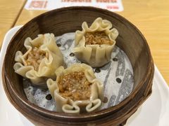 -肥叔锅贴(上沙路店)